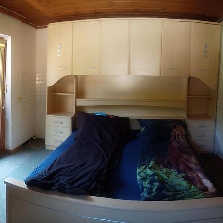 Appartamento Haus Lungötz Esterno foto