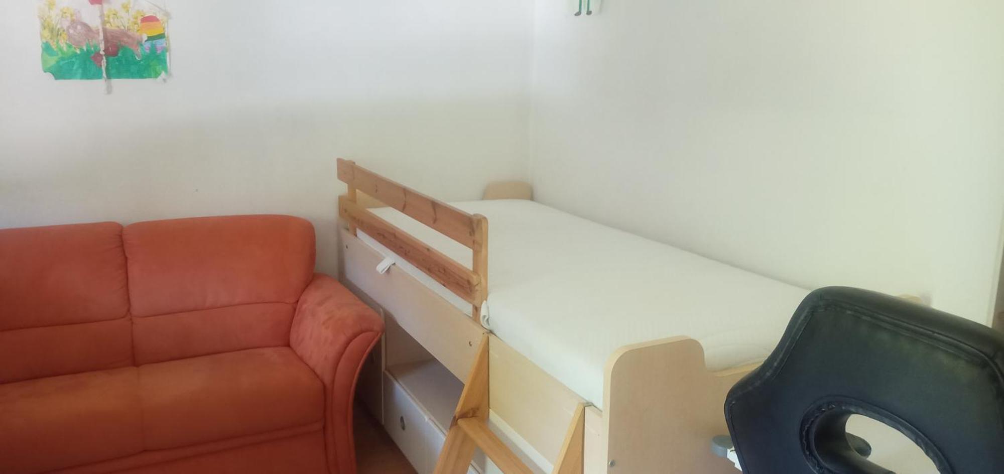 Appartamento Haus Lungötz Esterno foto